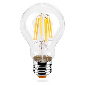 Светодиодная лампа WOLTA FILAMENT 25S60BLFT9E27 - Светильники - Лампы - Магазин электротехнических товаров Проф Ток