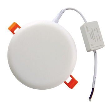 Светильник LightPhenomenON Downlight LT-TP-DL-06-18W-6500K встраиваемый круглый Ф120 LED с выносным драйвером - Светильники - Светильники DOWNLIGHT - Магазин электротехнических товаров Проф Ток