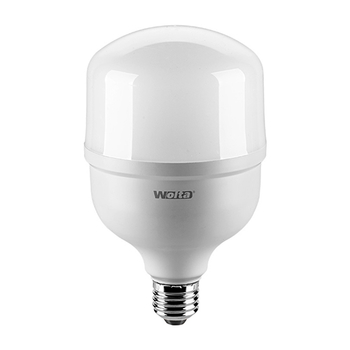Светодиодная лампа WOLTA HP 60Вт 4500Лм E27/40 6500K 1/12 - Светильники - Лампы - Магазин электротехнических товаров Проф Ток